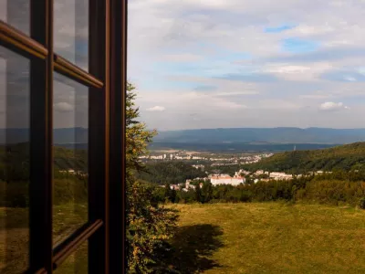  - hotely, pensiony | hportal.cz