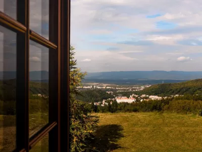  - hotely, pensiony | hportal.cz
