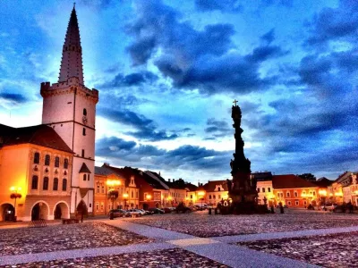  - hotely, pensiony | hportal.cz