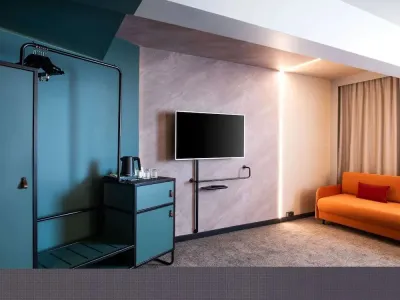  - hotely, pensiony | hportal.cz