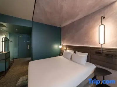  - hotely, pensiony | hportal.cz