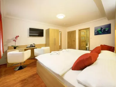  - Hotels, Pensionen | hportal.de