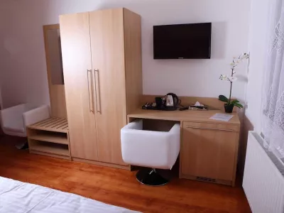  - Hotels, Pensionen | hportal.de