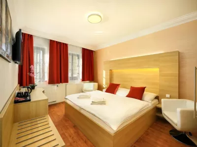  - Hotels, Pensionen | hportal.de