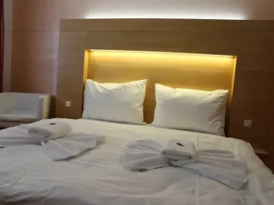  - Hotels, Pensionen | hportal.de