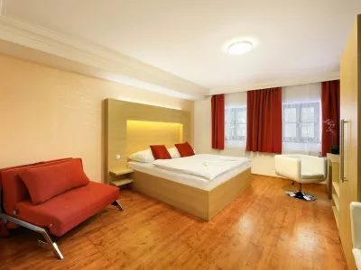  - Hotels, Pensionen | hportal.de