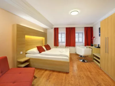  - Hotels, Pensionen | hportal.de