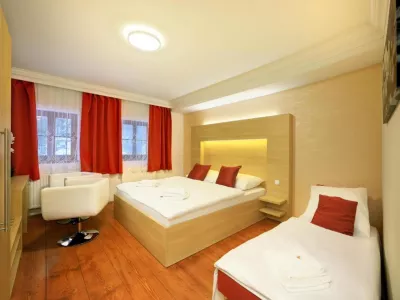  - Hotels, Pensionen | hportal.de