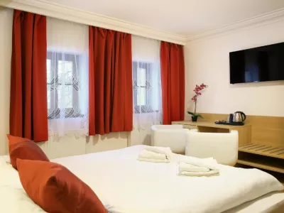  - Hotels, Pensionen | hportal.de