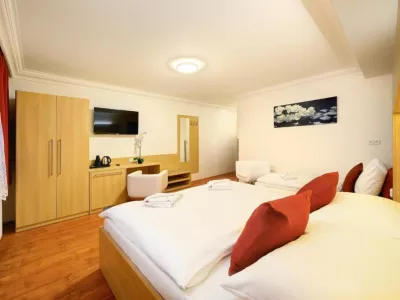  - Hotels, Pensionen | hportal.de