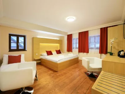  - Hotels, Pensionen | hportal.de