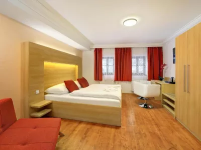  - Hotels, Pensionen | hportal.de