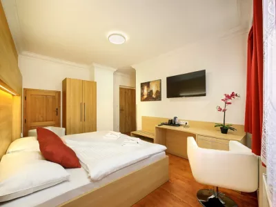  - Hotels, Pensionen | hportal.de