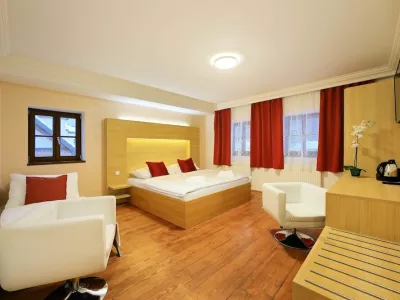  - Hotels, Pensionen | hportal.de