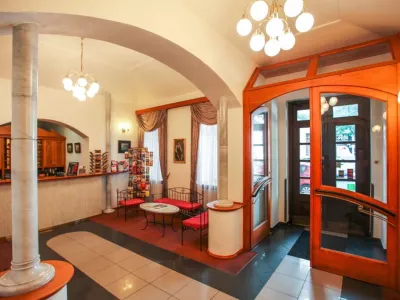  - hotely, pensiony | hportal.cz