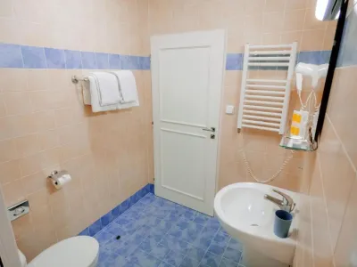  - hotely, pensiony | hportal.cz