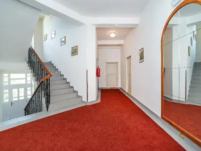  - hotely, pensiony | hportal.cz