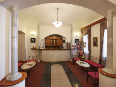  - hotely, pensiony | hportal.cz