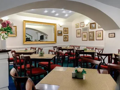  - hotely, pensiony | hportal.cz