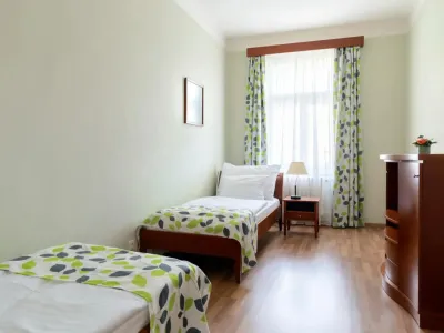  - hotely, pensiony | hportal.cz