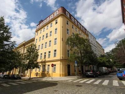 - hotely, pensiony | hportal.cz