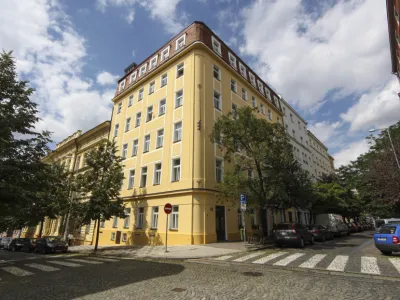  - hotely, pensiony | hportal.cz