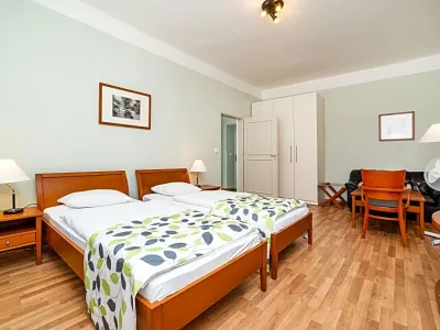  - hotely, pensiony | hportal.cz