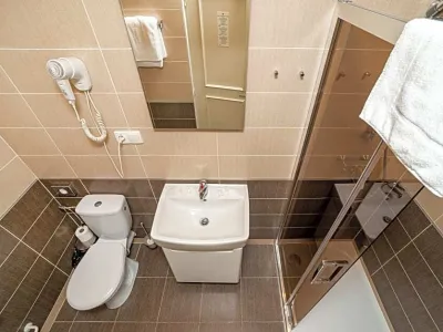  - hotely, pensiony | hportal.cz
