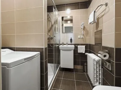  - hotely, pensiony | hportal.cz