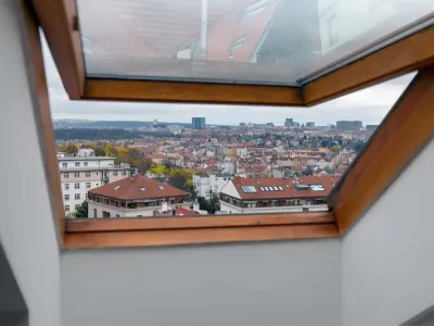  - hotely, pensiony | hportal.cz