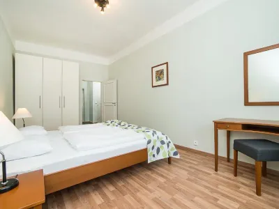  - hotely, pensiony | hportal.cz