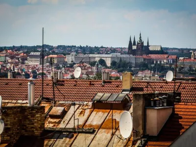 - hotely, pensiony | hportal.cz