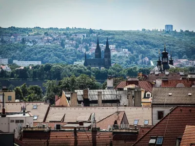  - hotely, pensiony | hportal.cz