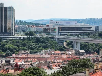 - hotely, pensiony | hportal.cz