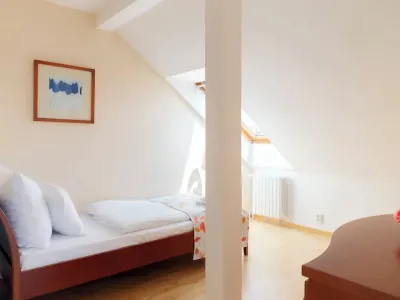  - hotely, pensiony | hportal.cz