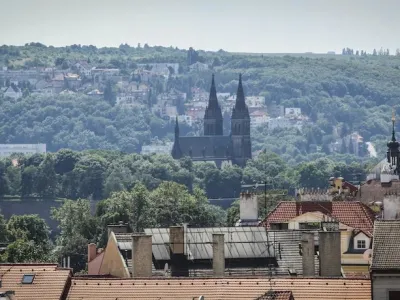  - hotely, pensiony | hportal.cz