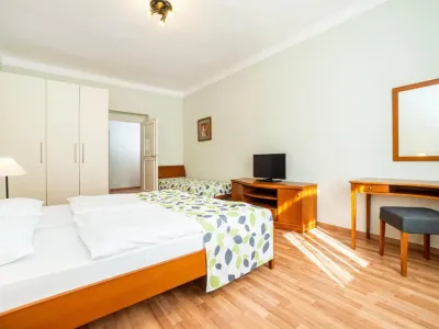  - hotely, pensiony | hportal.cz