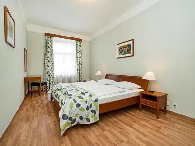  - hotely, pensiony | hportal.cz