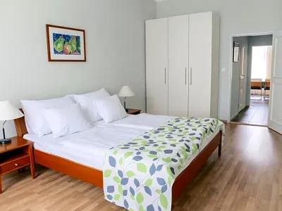  - hotely, pensiony | hportal.cz