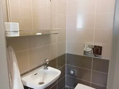  - hotely, pensiony | hportal.cz
