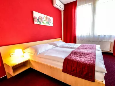  - hotely, pensiony | hportal.cz