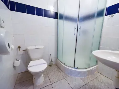  - hotely, pensiony | hportal.cz