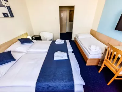  - hotely, pensiony | hportal.cz
