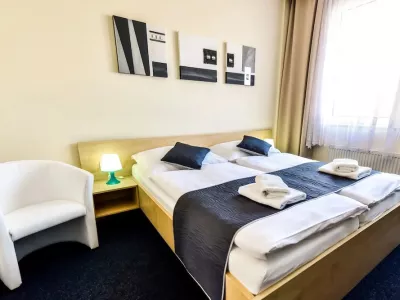  - hotely, pensiony | hportal.cz