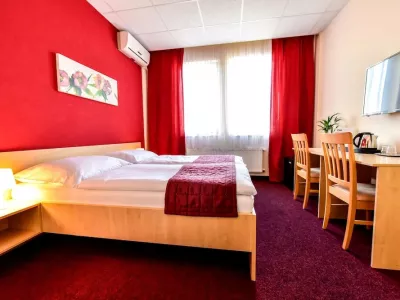  - hotely, pensiony | hportal.cz