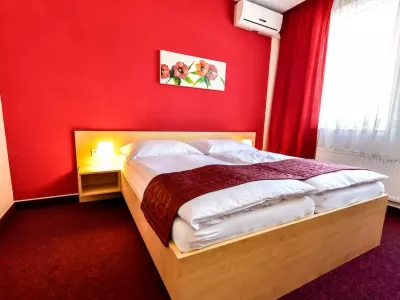  - hotely, pensiony | hportal.cz
