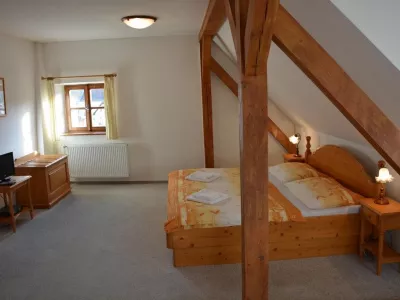  - hotely, pensiony | hportal.cz