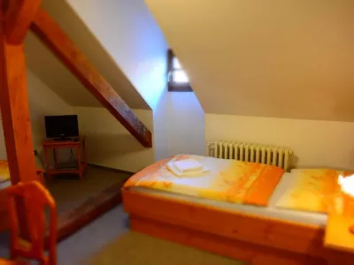  - hotely, pensiony | hportal.cz