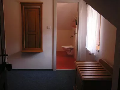 - hotely, pensiony | hportal.cz