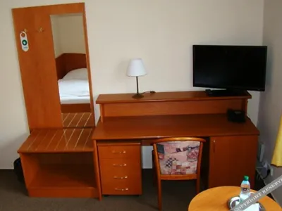  - hotely, pensiony | hportal.cz